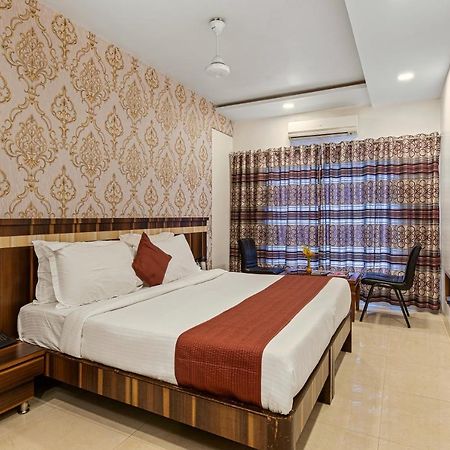Mayur Retreat & Spa 罗纳瓦拉 外观 照片