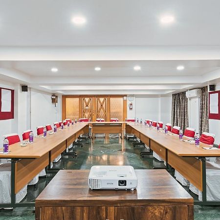 Mayur Retreat & Spa 罗纳瓦拉 外观 照片