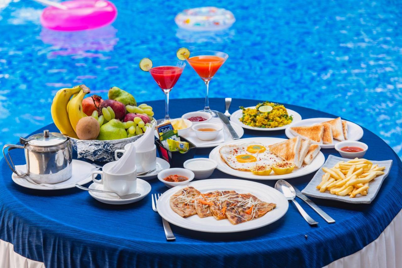 Mayur Retreat & Spa 罗纳瓦拉 外观 照片