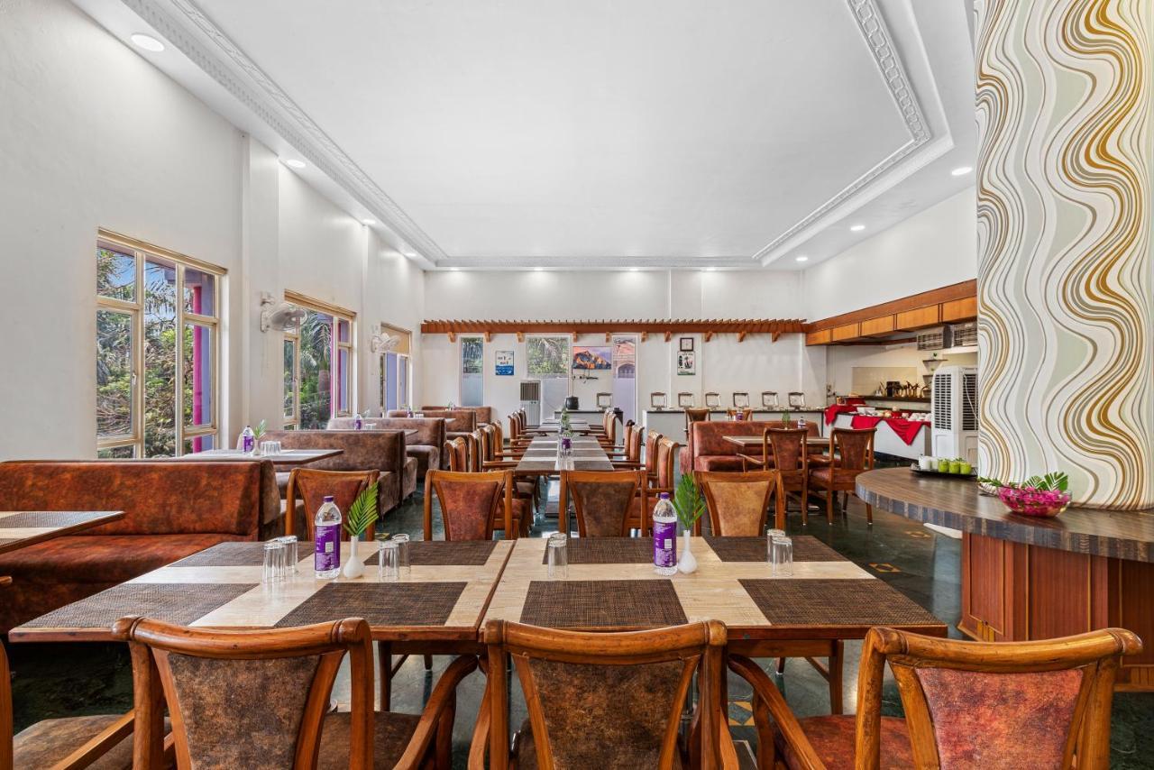Mayur Retreat & Spa 罗纳瓦拉 外观 照片