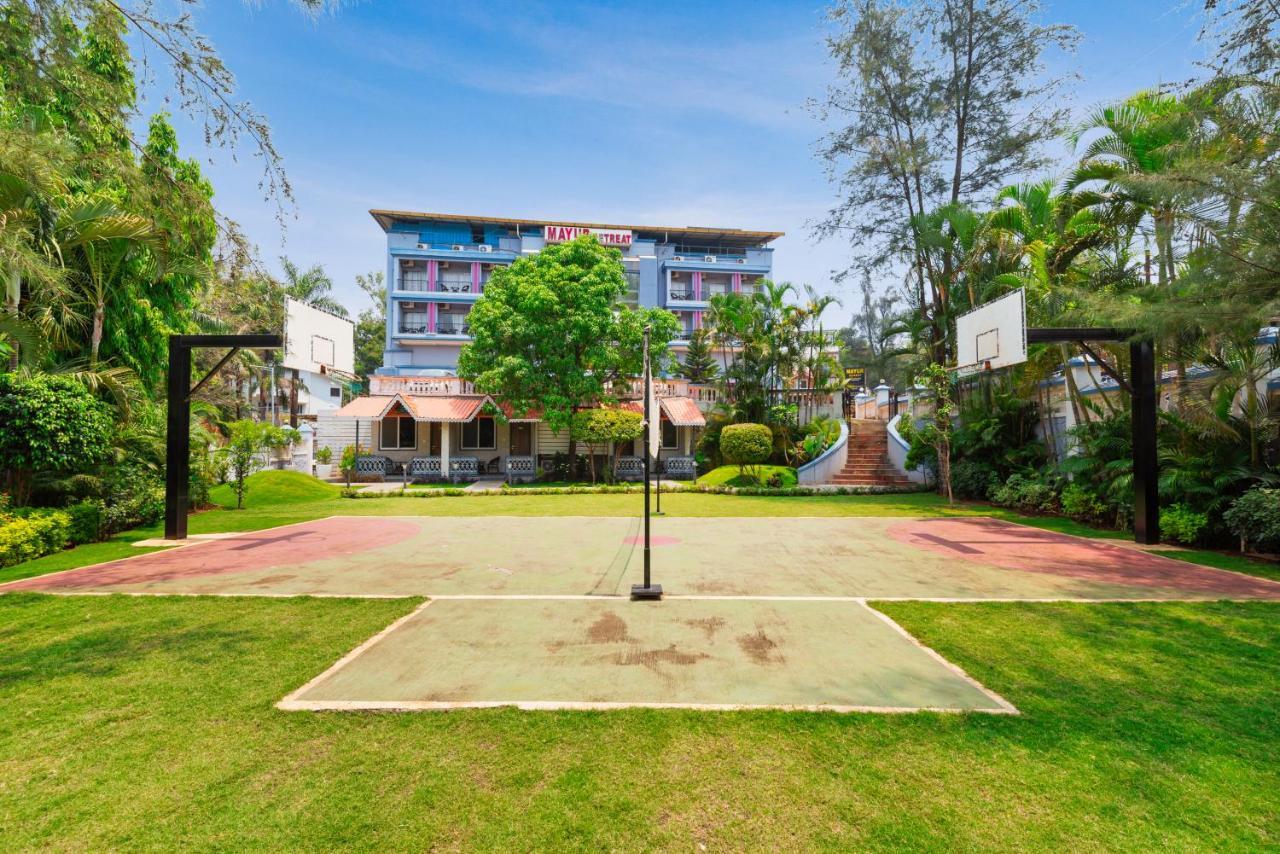 Mayur Retreat & Spa 罗纳瓦拉 外观 照片