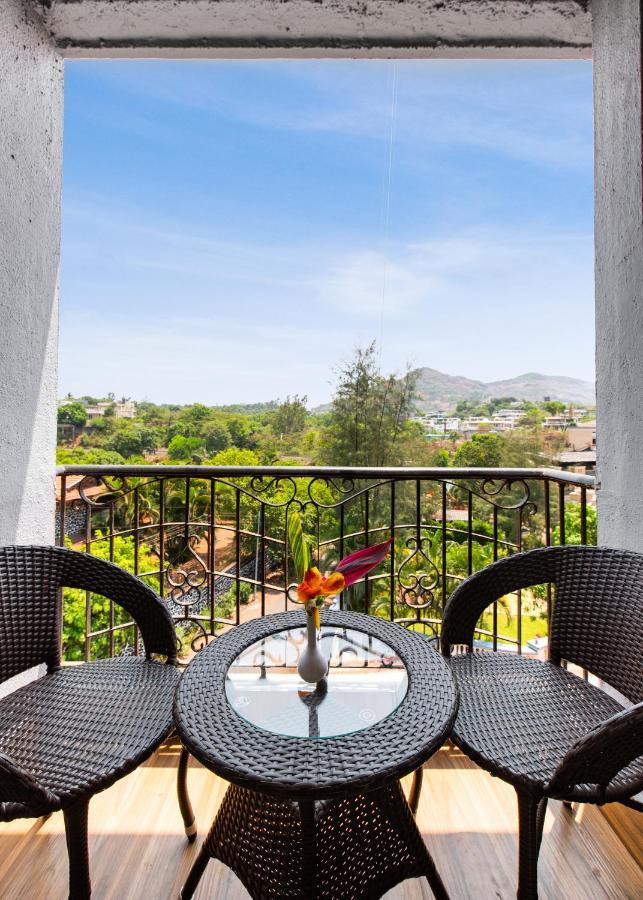 Mayur Retreat & Spa 罗纳瓦拉 外观 照片