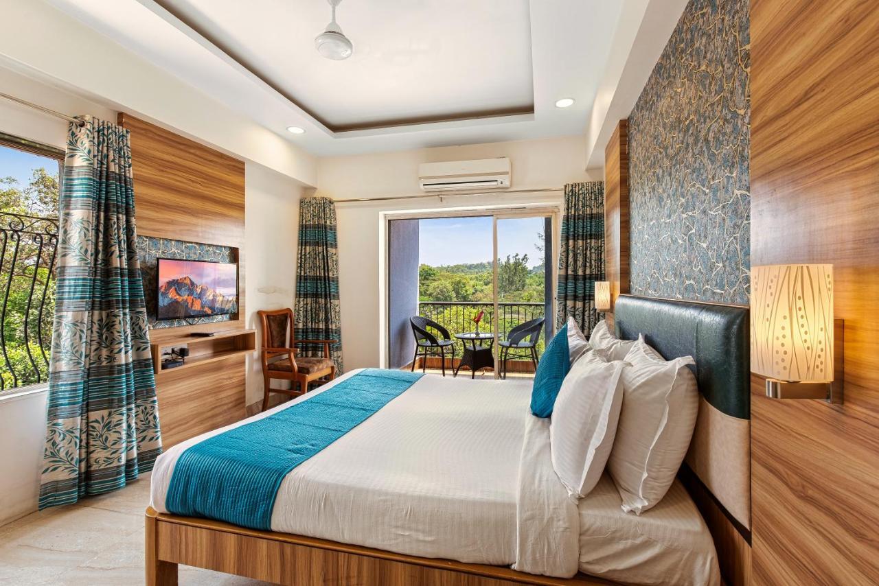 Mayur Retreat & Spa 罗纳瓦拉 外观 照片
