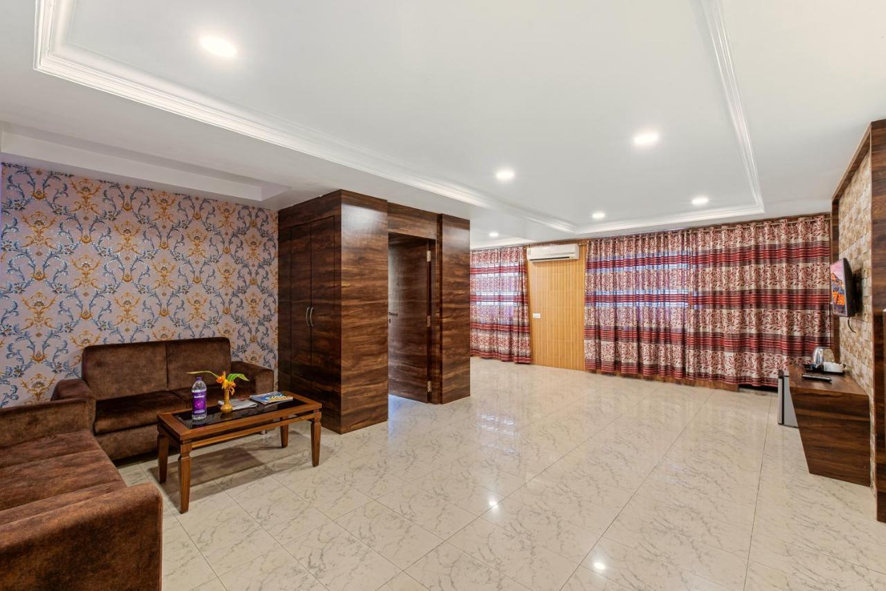 Mayur Retreat & Spa 罗纳瓦拉 外观 照片