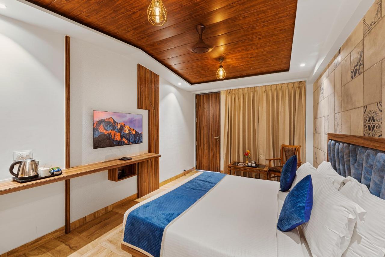 Mayur Retreat & Spa 罗纳瓦拉 外观 照片