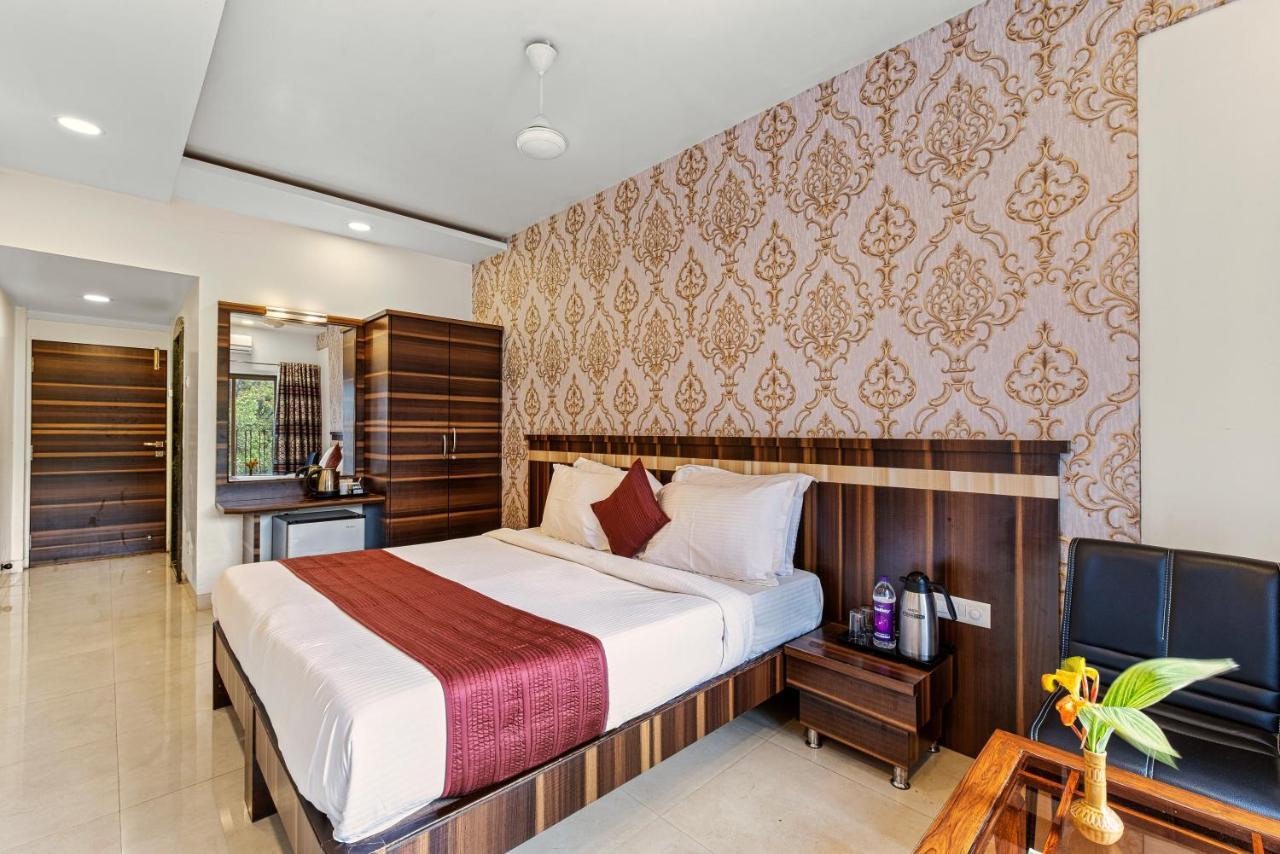 Mayur Retreat & Spa 罗纳瓦拉 外观 照片