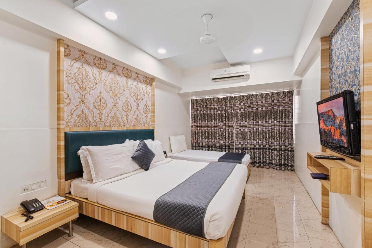 Mayur Retreat & Spa 罗纳瓦拉 外观 照片