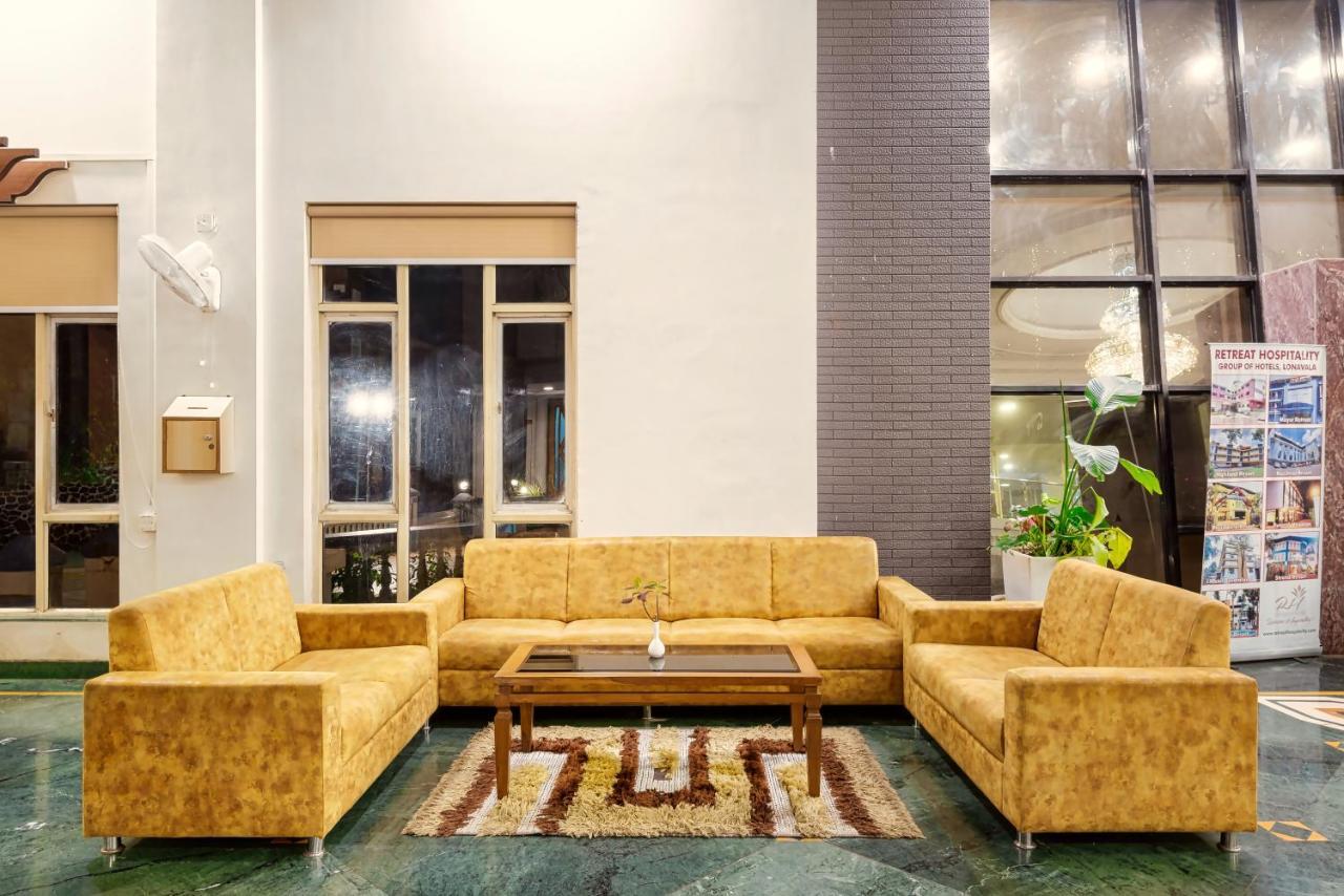Mayur Retreat & Spa 罗纳瓦拉 外观 照片