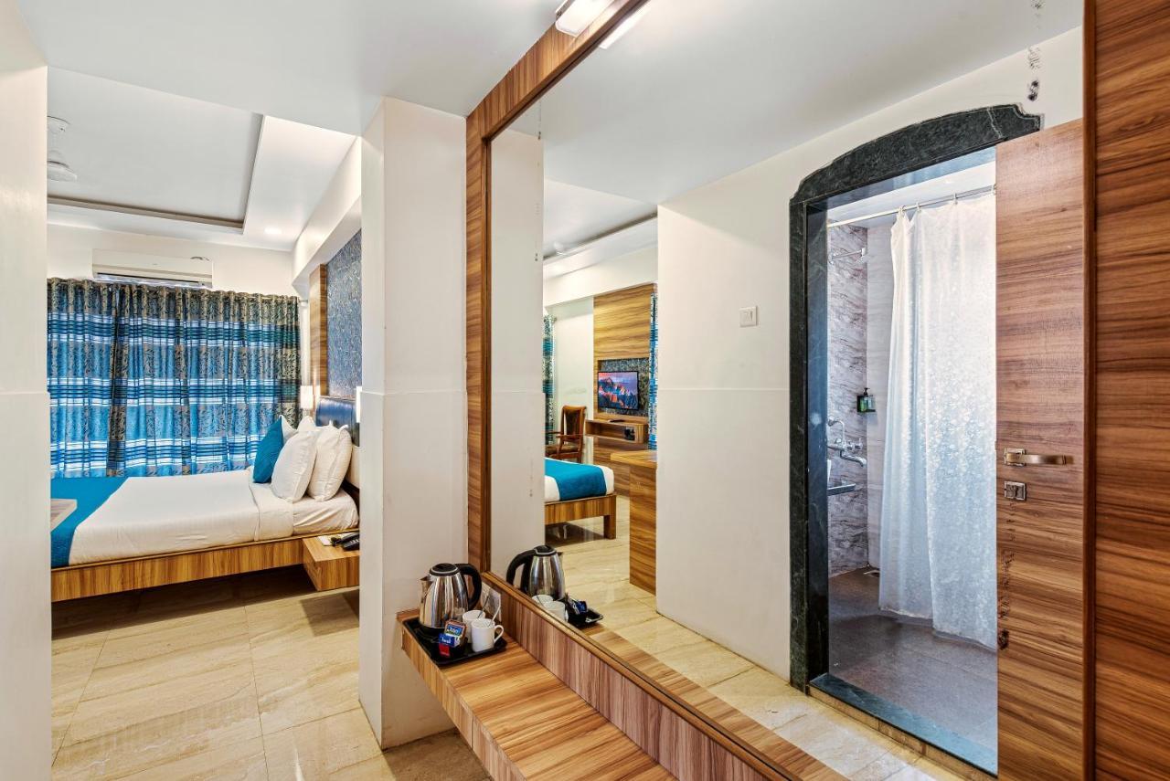 Mayur Retreat & Spa 罗纳瓦拉 外观 照片