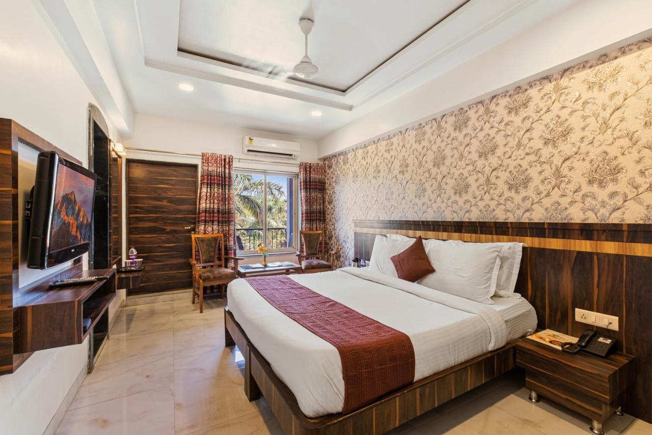 Mayur Retreat & Spa 罗纳瓦拉 外观 照片
