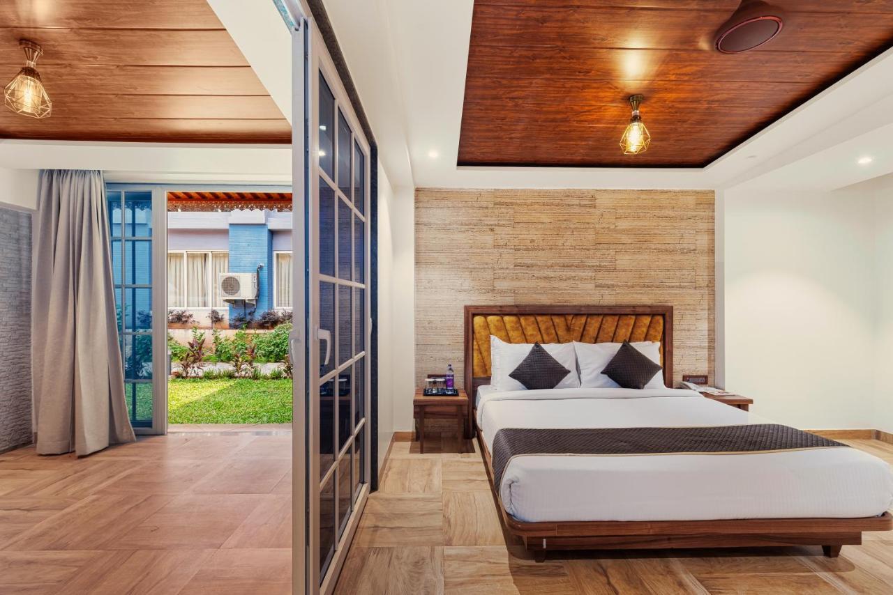 Mayur Retreat & Spa 罗纳瓦拉 外观 照片