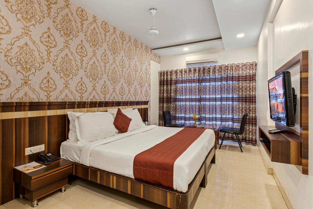 Mayur Retreat & Spa 罗纳瓦拉 外观 照片