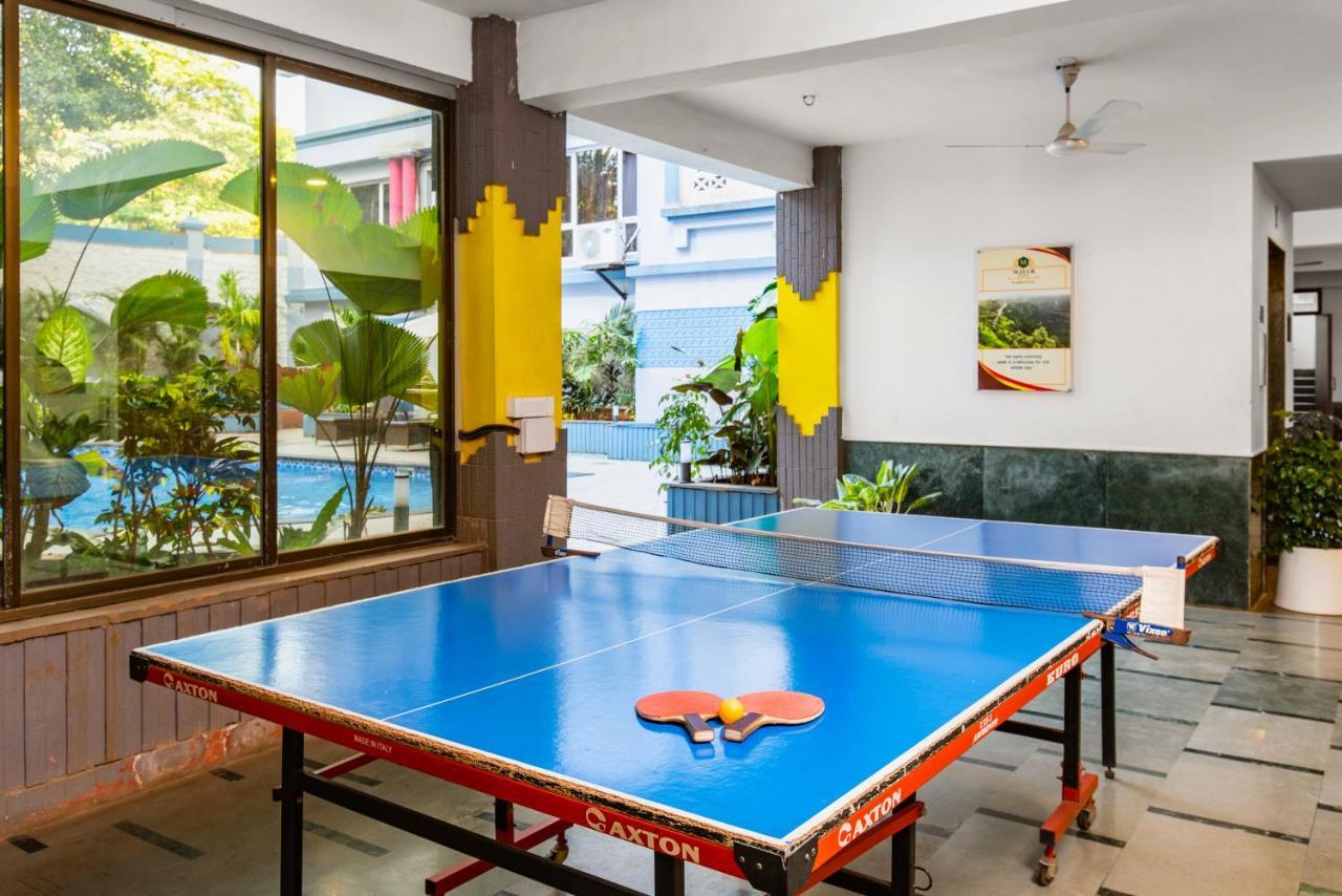 Mayur Retreat & Spa 罗纳瓦拉 外观 照片