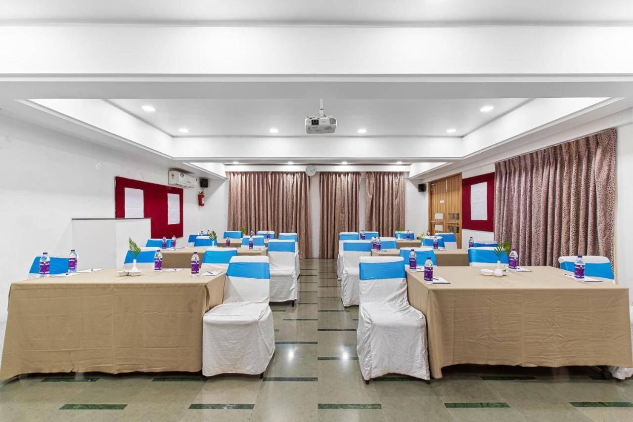 Mayur Retreat & Spa 罗纳瓦拉 外观 照片