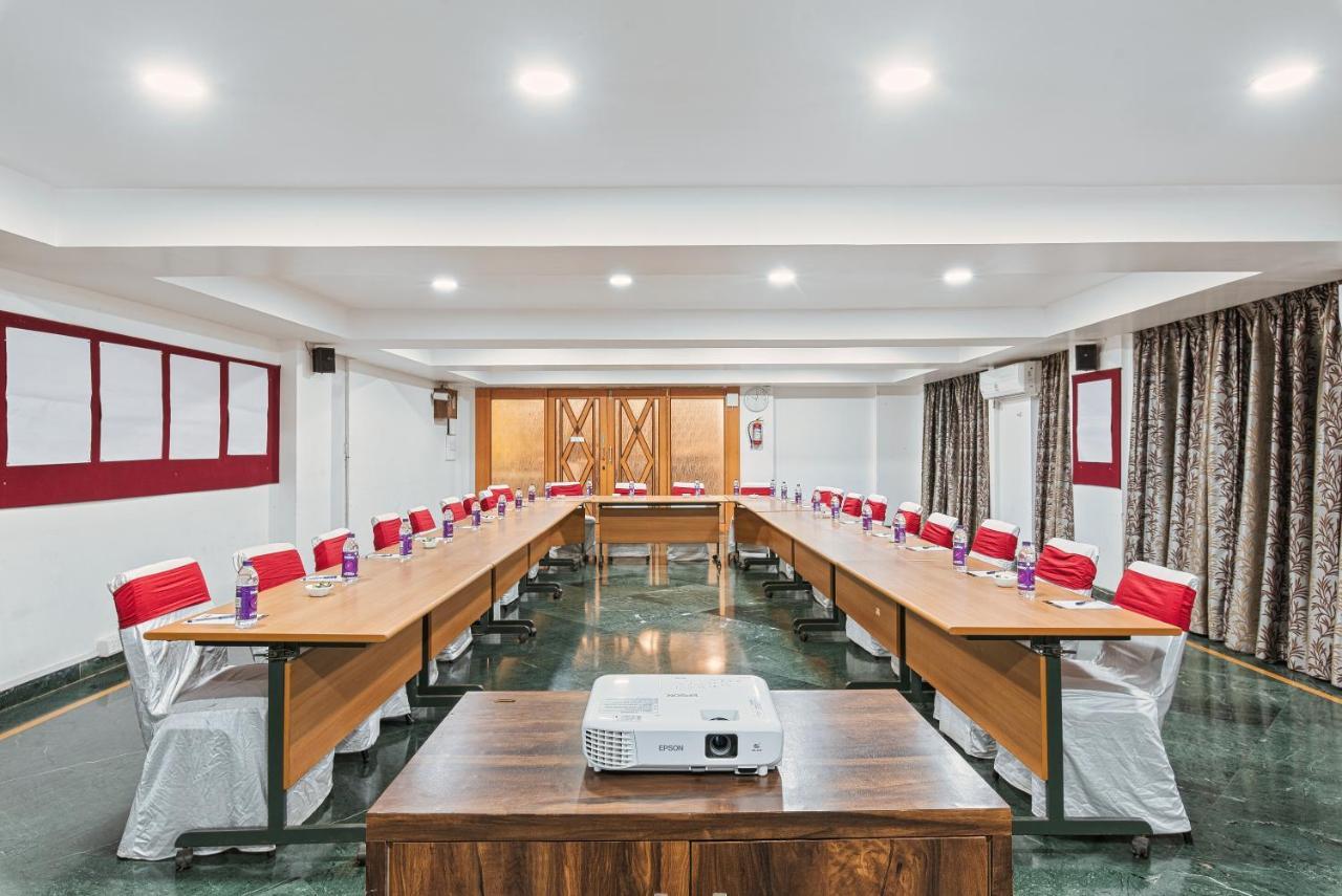 Mayur Retreat & Spa 罗纳瓦拉 外观 照片