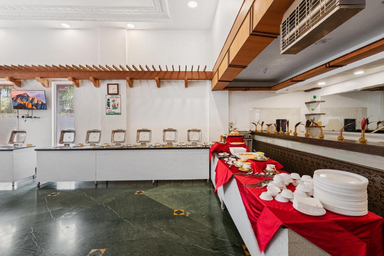 Mayur Retreat & Spa 罗纳瓦拉 外观 照片