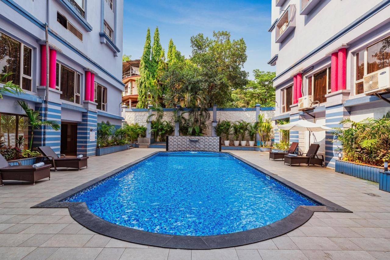 Mayur Retreat & Spa 罗纳瓦拉 外观 照片