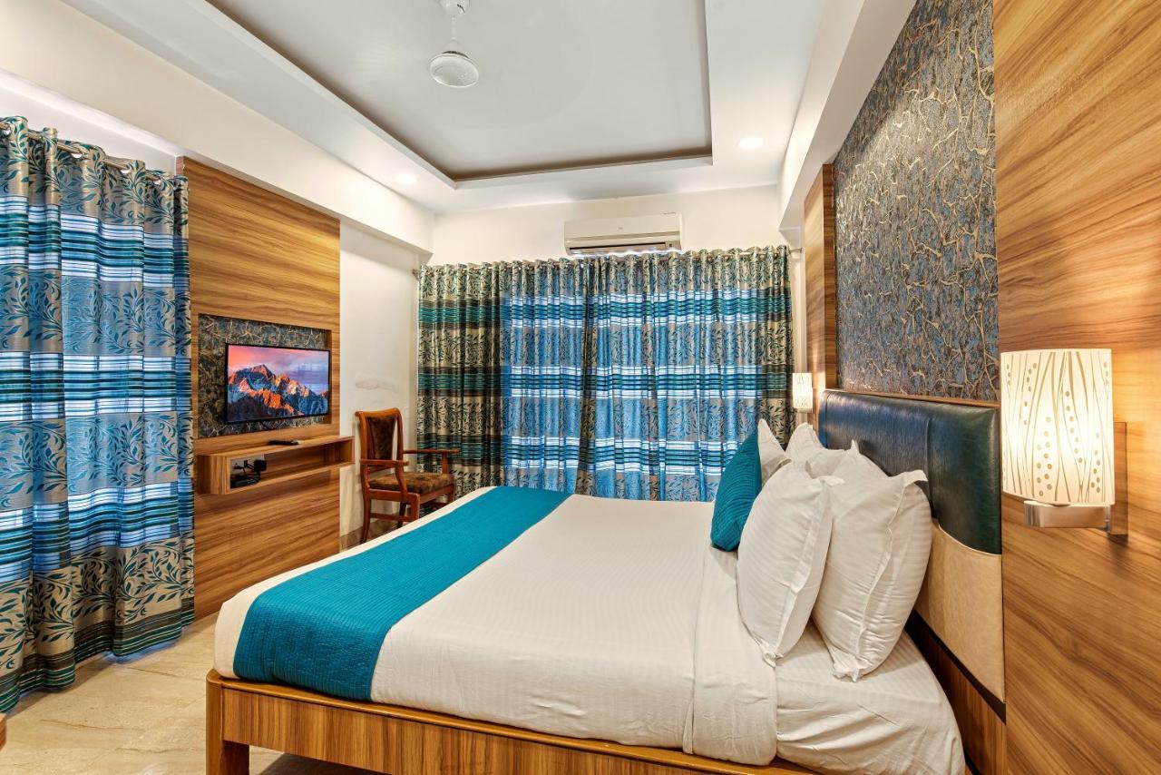 Mayur Retreat & Spa 罗纳瓦拉 外观 照片