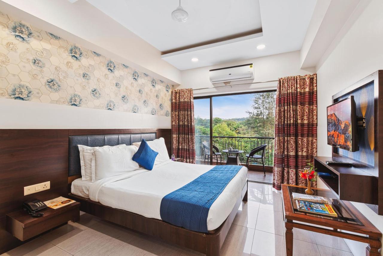 Mayur Retreat & Spa 罗纳瓦拉 外观 照片