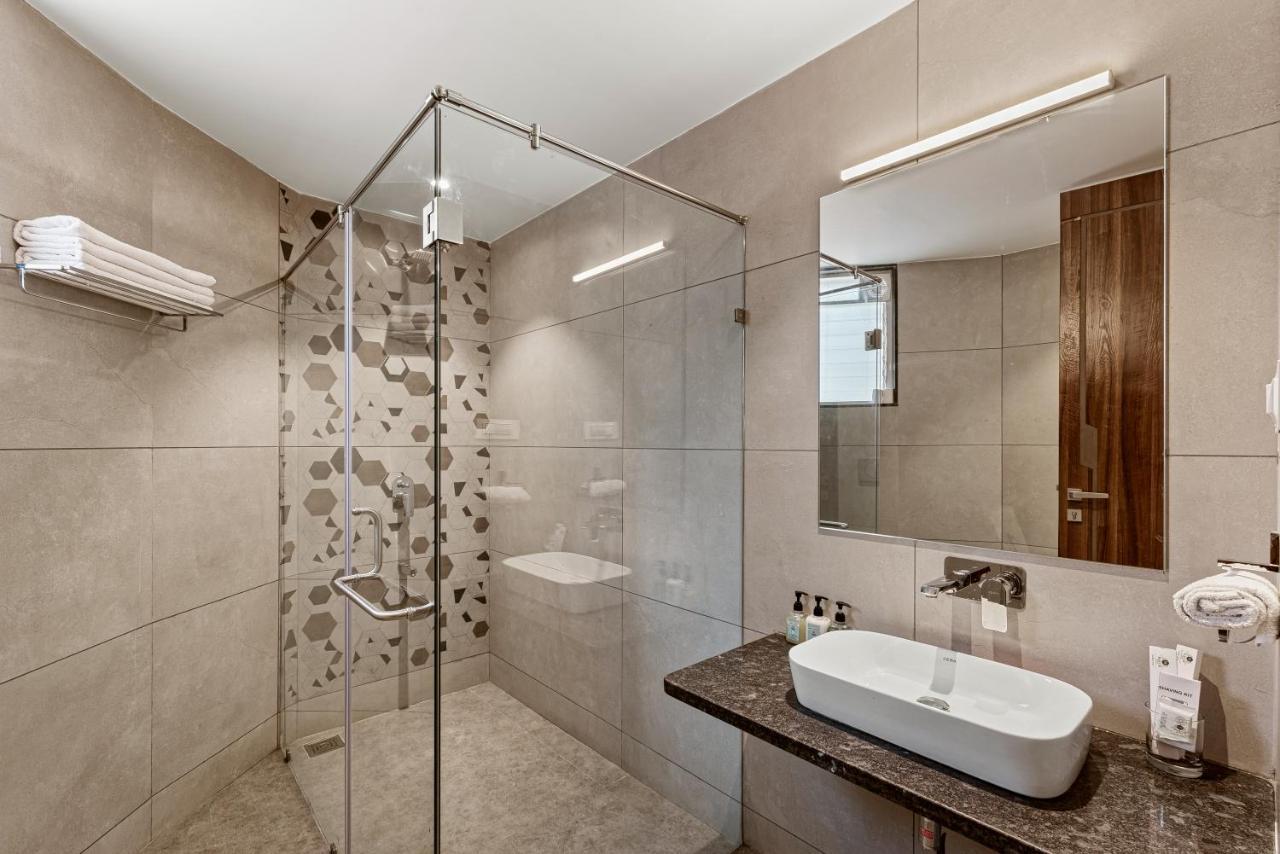 Mayur Retreat & Spa 罗纳瓦拉 外观 照片