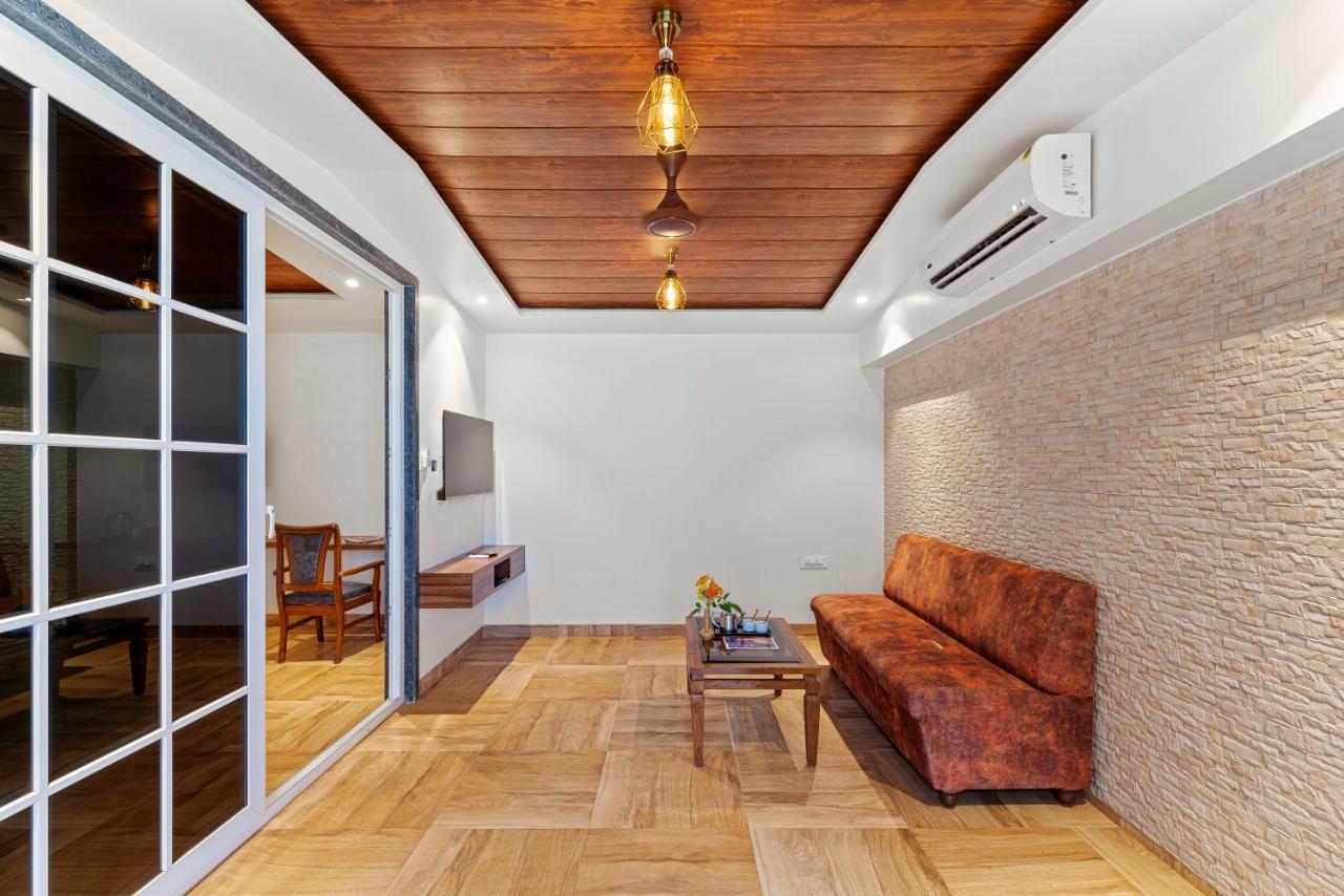 Mayur Retreat & Spa 罗纳瓦拉 外观 照片