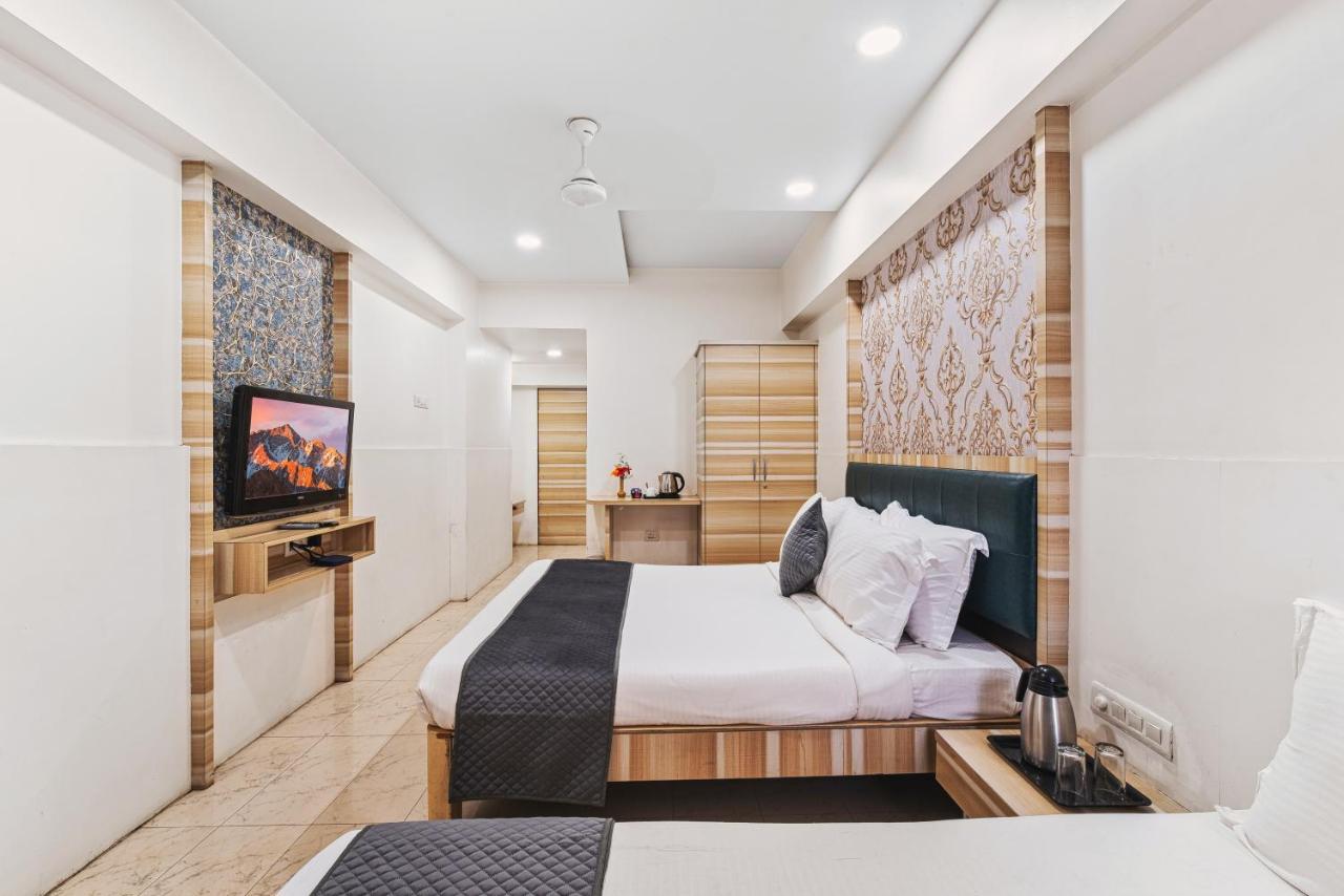Mayur Retreat & Spa 罗纳瓦拉 外观 照片