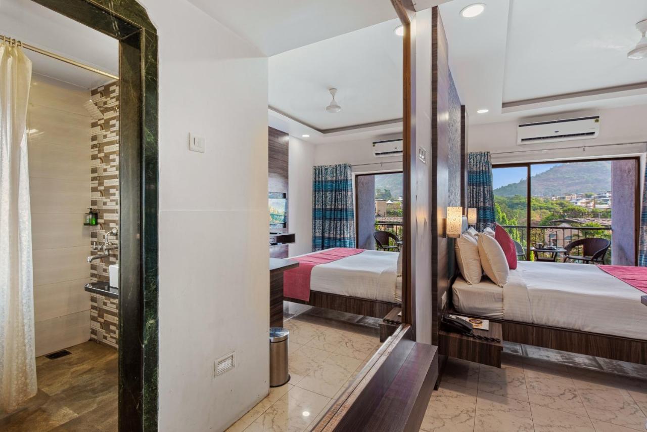Mayur Retreat & Spa 罗纳瓦拉 外观 照片