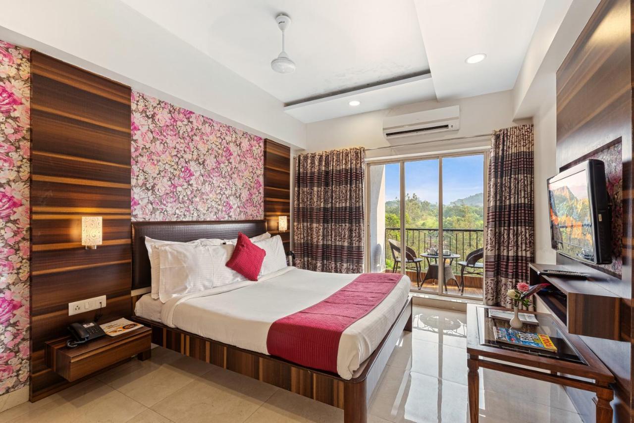 Mayur Retreat & Spa 罗纳瓦拉 外观 照片