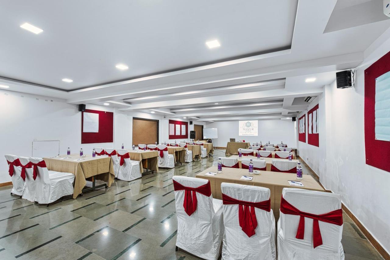 Mayur Retreat & Spa 罗纳瓦拉 外观 照片
